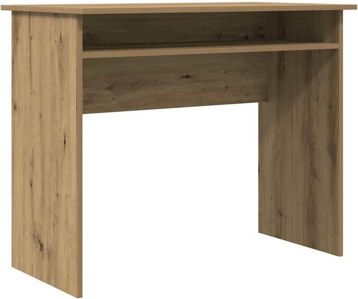 Artisan-Eiche, Braun, Eiche handwerklich