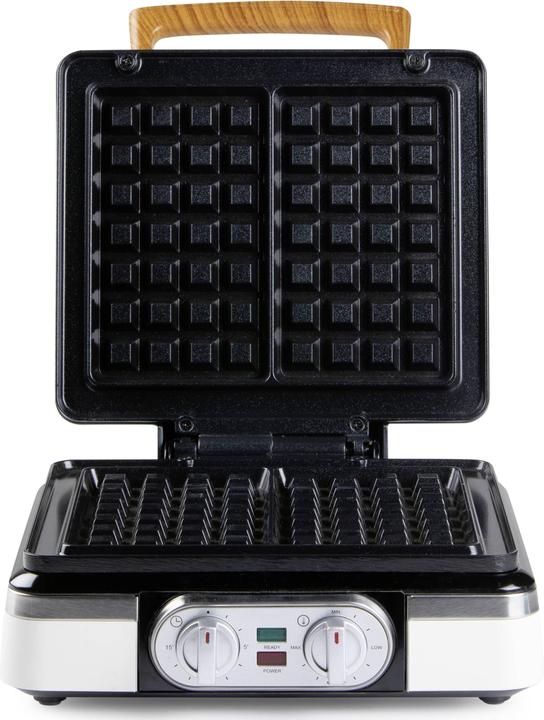 Produktbild Domo Waffeleisen