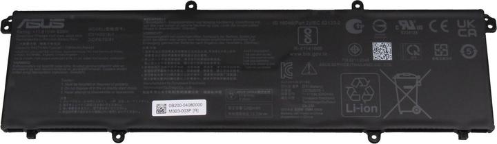 Produktbild ASUS C31N2019-1 (3 Zellen, 5427 mAh)