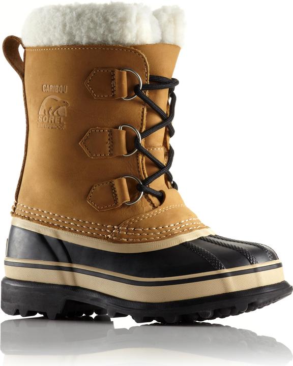 Image du produit Sorel Caribou Youth (36)