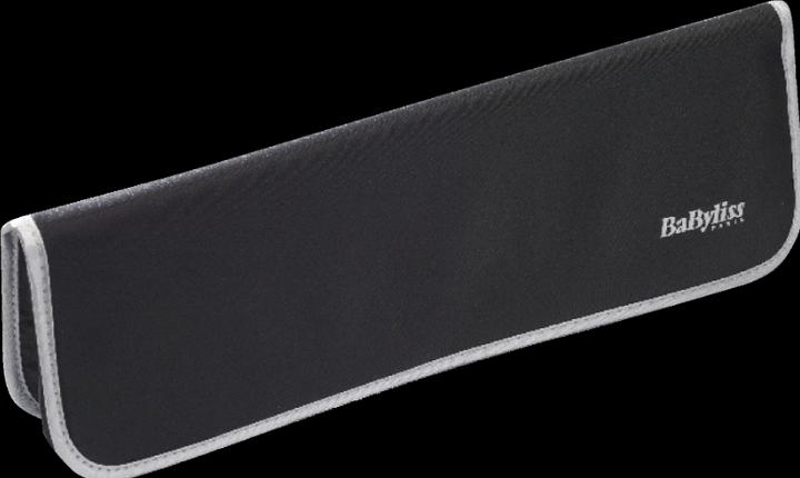 Image du produit BaByliss Steam Pure (Fer à défriser à vapeur)