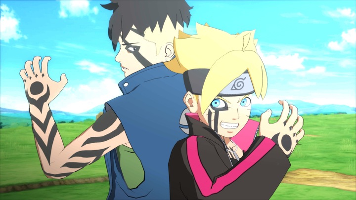 Produktbild Bandai Namco Naruto X Boruto: Ultimate Ninja Storm Connections (PS4, DE)