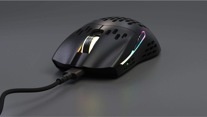 Actual product image Keychron M1 Wired (Cable)