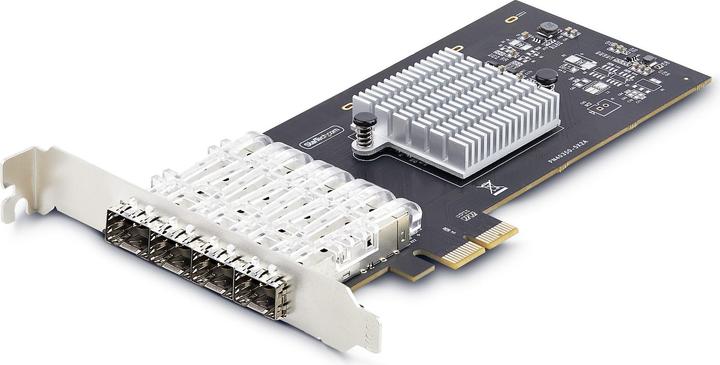 StarTech P041GI-NETWORK-CARD (PCI Express 2.0 x2)
