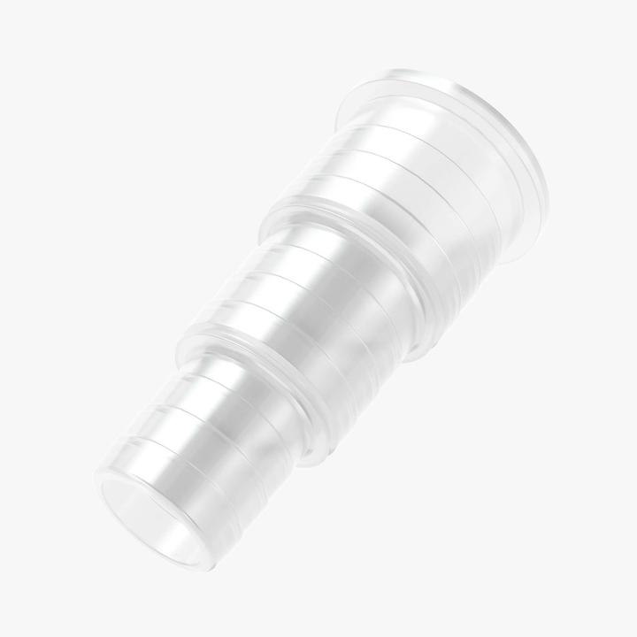 Actual product image SunSun Spare Part CUV-6110 Flow Meter 55W Clarifier UVC Device