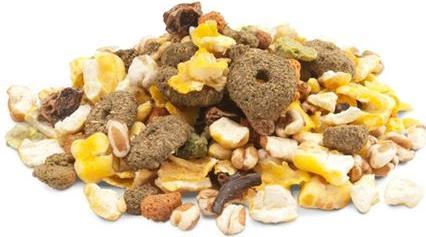 Produktbild Versele Laga Crispy (1 Stk., 0.65 kg)