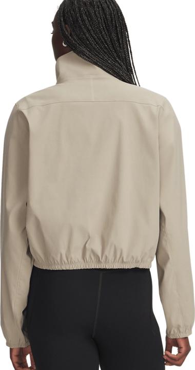 Produktbild Under Armour Unstoppable Wvn Hz (XS)