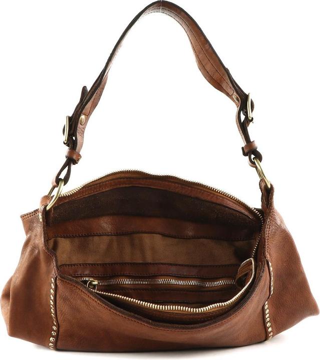Produktbild Campomaggi Beuteltasche Kura C035150