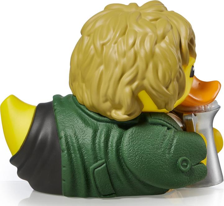 Actual product image Numskull TUBBZ: Lord of the Rings - Meriadoc Brandybuck - Boxed Edition