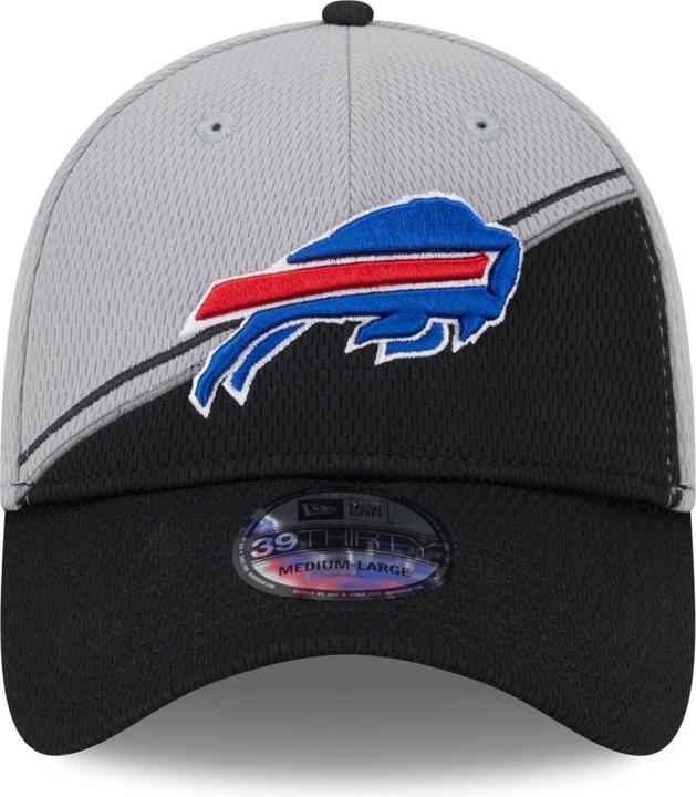 Immagine prodotto New Era Cappellino 39Thirty - SIDELINE 2023 Buffalo Bills
