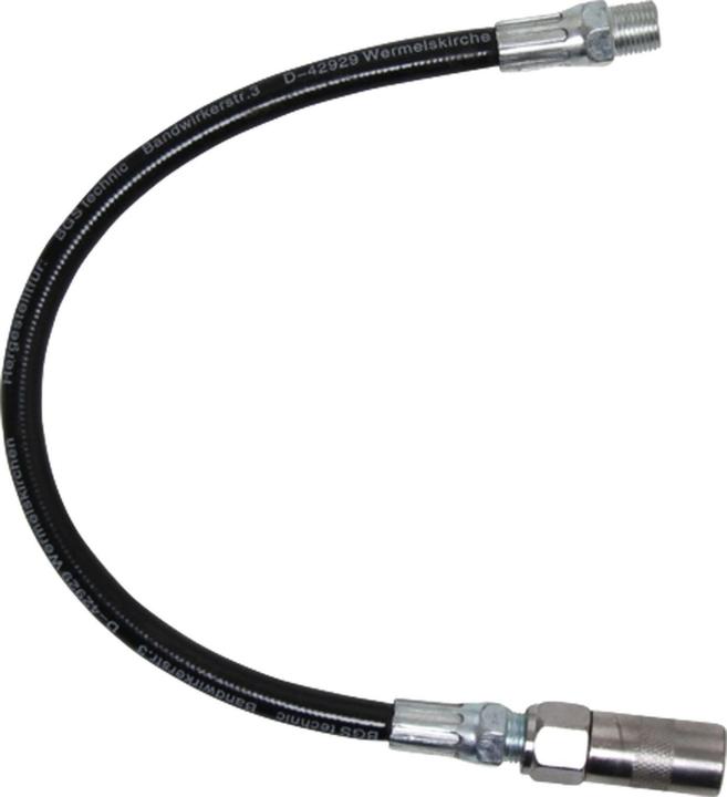 Immagine prodotto BGS Tubo flex per ingrassatori 300 mm