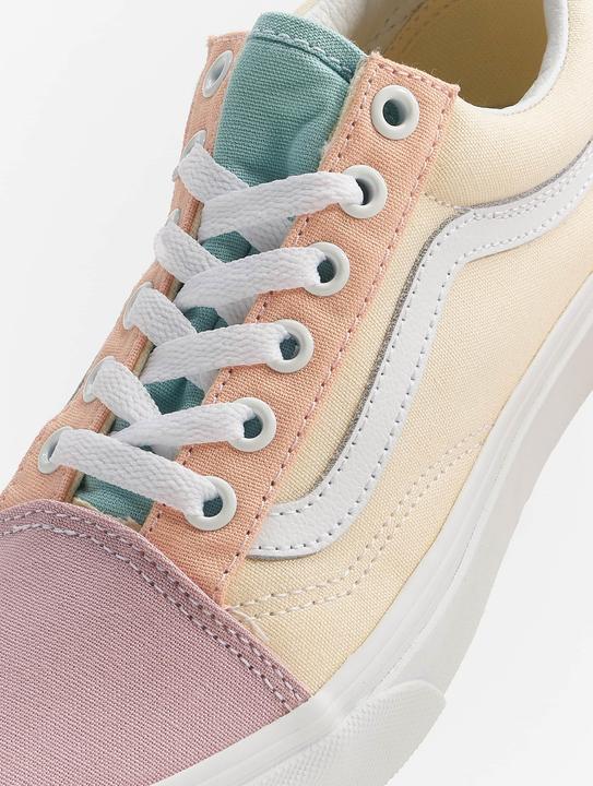Image du produit Vans Chaussures Old Skool Pastel Block - 90887 (34.5)