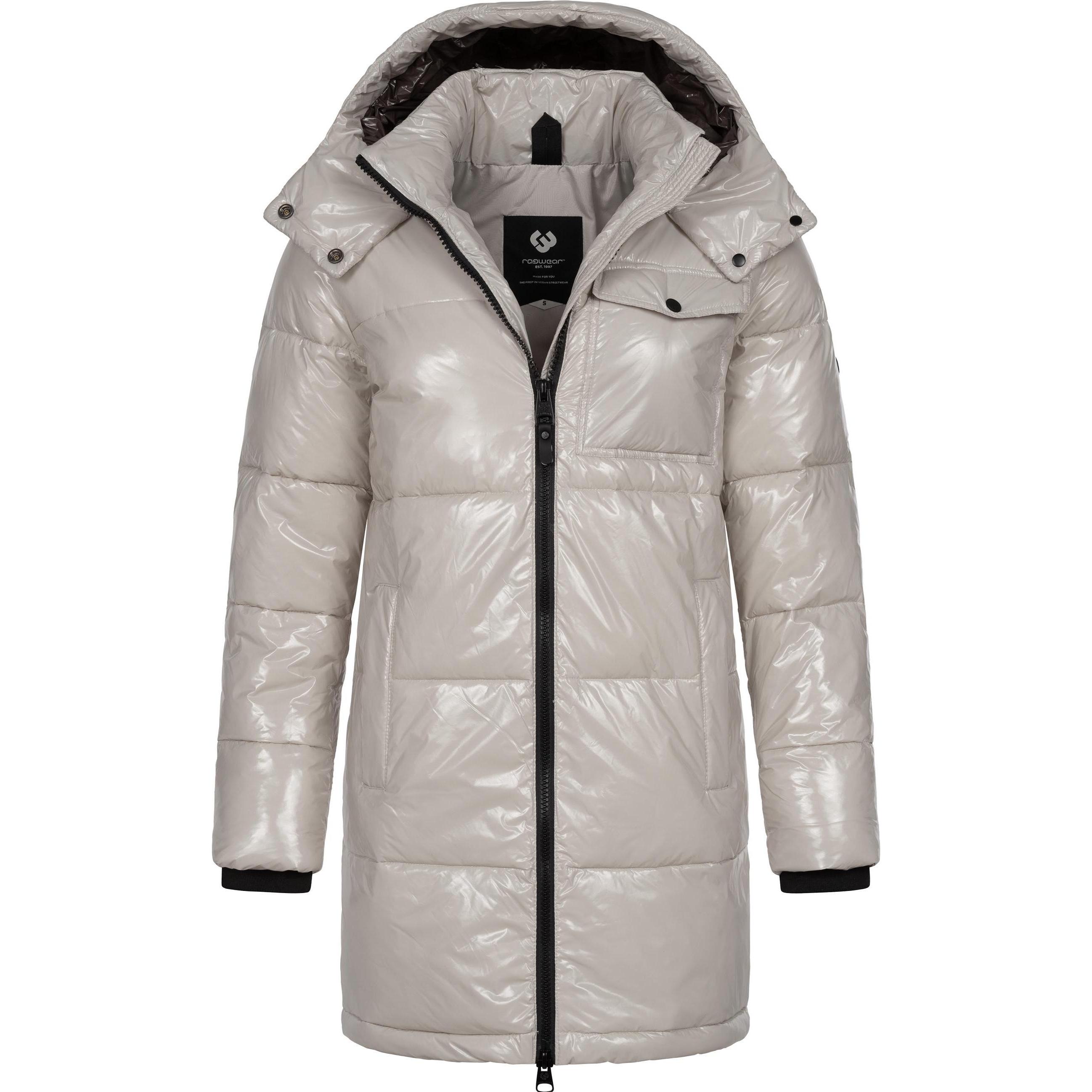 Ragwear, Damen, Jacke, Roobie Long (S), S