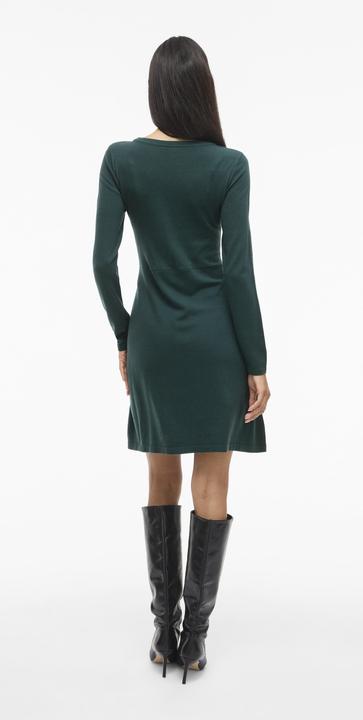 Produktbild Vila VIHELLIE Langärmeliges Minikleid (XL)