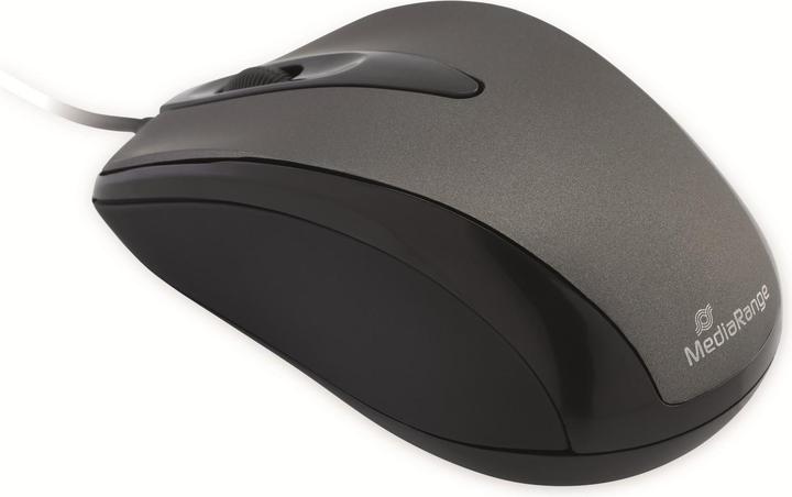 Actual product image MediaRange MROS201 (Cable)