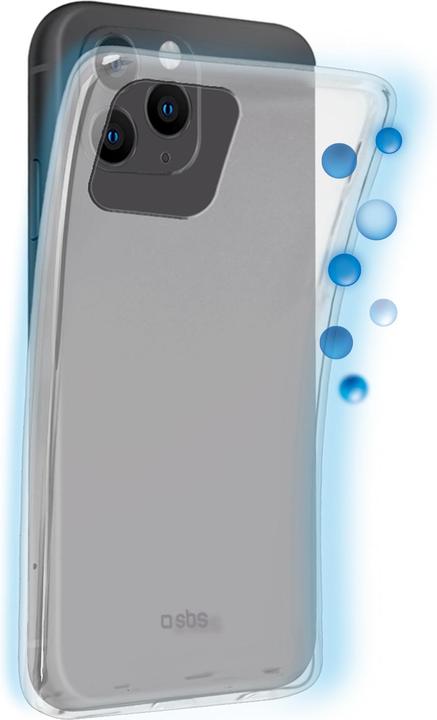 Immagine prodotto SBS Copertura antimicrobica (Apple iPhone 11 Pro)
