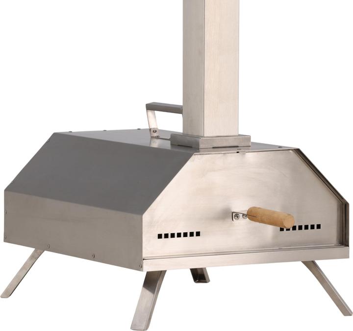 Actual product image Venture Home Hamnå (Pizza oven wood)