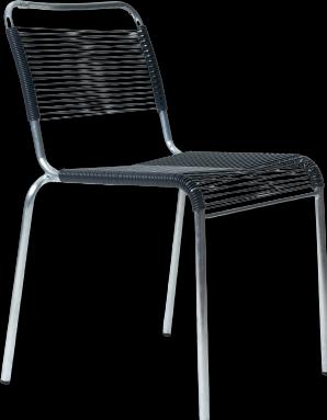 Produktbild Giardimo Zürich made by Manufakt String Chair