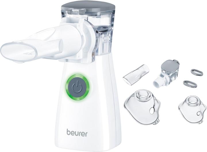 Actual product image Beurer IH 57