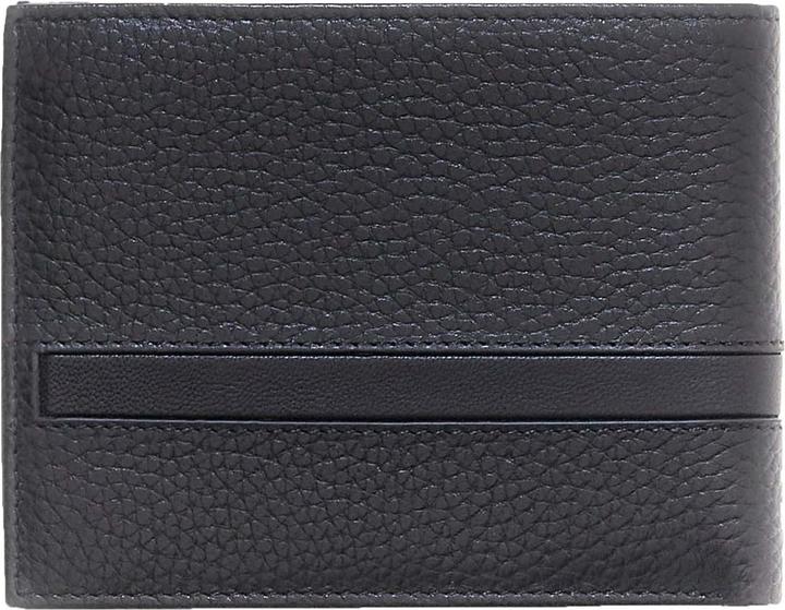 Actual product image Guess Monaco Bifold Wallet