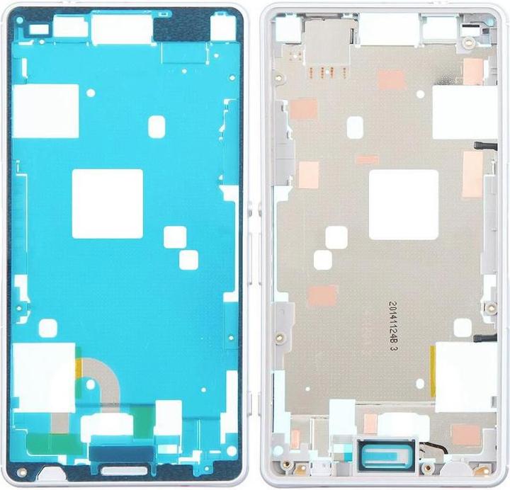 CoreParts Sony Xperia Z3 Compact façade (Sony Xperia Z3 Compact)