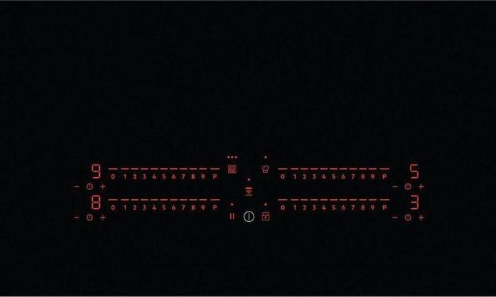 Image du produit Electrolux GK78TSIPO (77 cm, Table de cuisson à induction)
