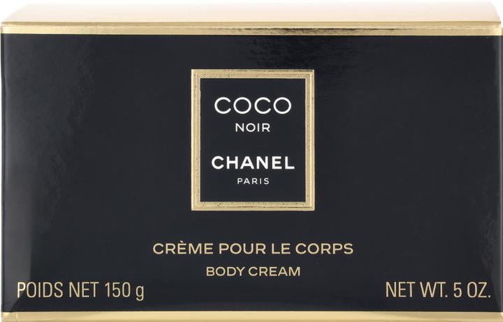 Produktbild Chanel Coco Noir (Körpercreme)
