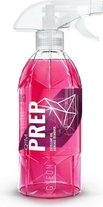 Immagine prodotto Gyeon Preparazione del Q2M (500 ml)