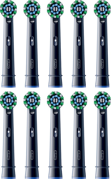 Actual product image Oral-B Per CrossAction (10 x)