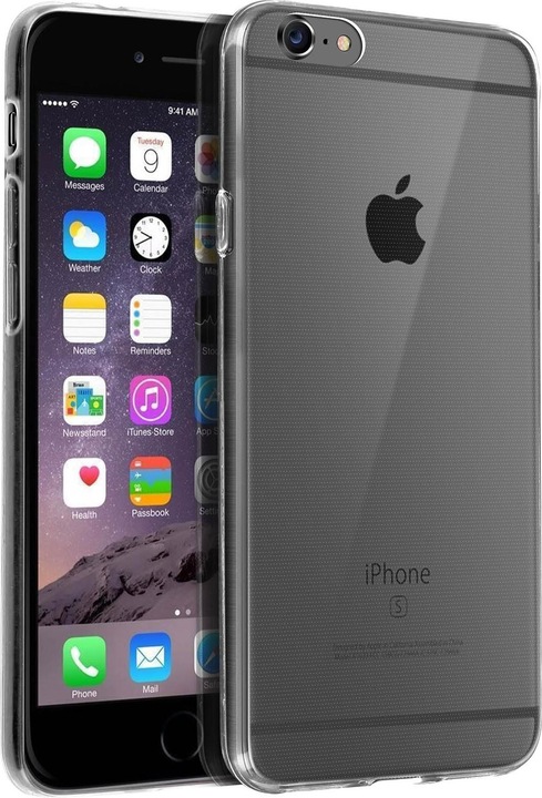 Produktbild Avizar Skin Series (Apple iPhone 6s)