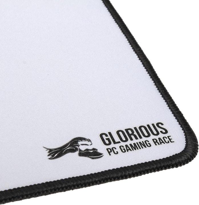 Actual product image Glorious PC Gaming Race Gw-E (Wide)