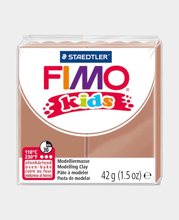 Actual product image Fimo Kids