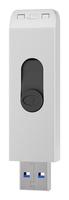 Actual product image HP 64GB 819w USB 3.2 Flash Drive (64 GB, USB-A)