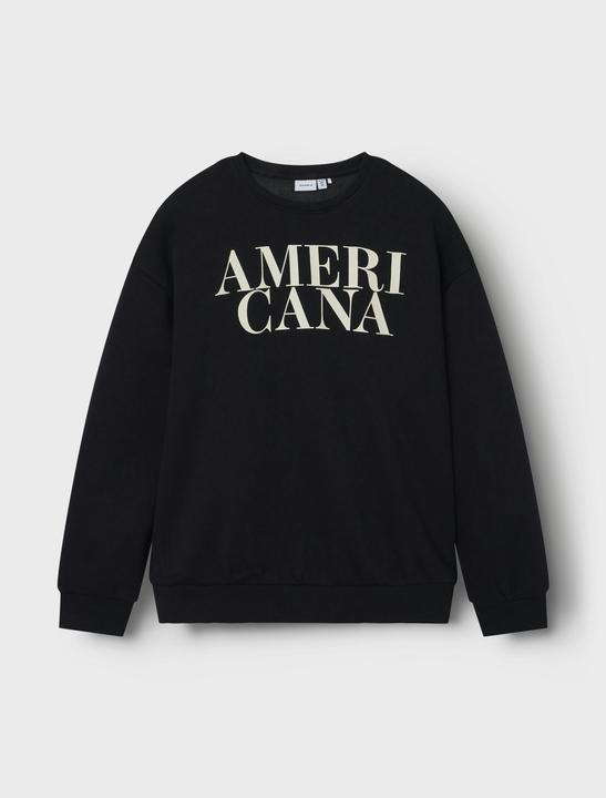 Actual product image Name it Relaxed fit sweatshirt (116)