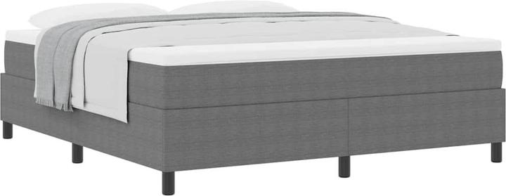 Produktbild vidaXL Boxspringbett (180 x 200 cm)