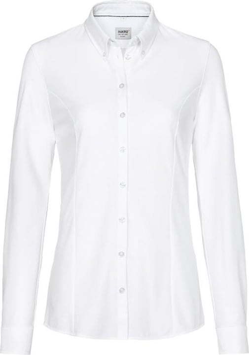 Produktbild Hakro Bluse Natural Stretch (L)