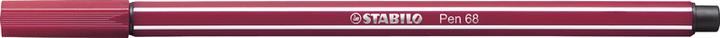 Produktbild STABILO Pen 68 (Purpur, 1 x)