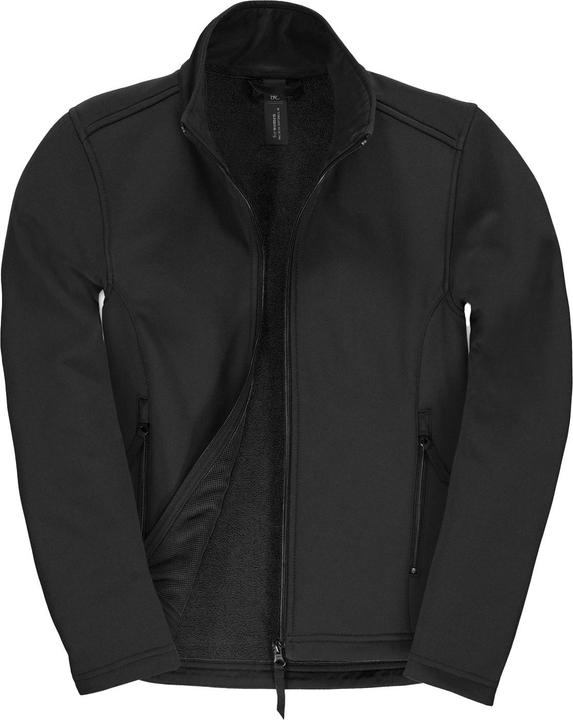 Produktbild B&C ID.701 Softshelljacke (XXL)