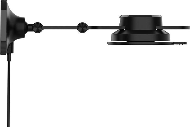 Immagine prodotto Spigen supporto per auto Onetap Pro 3 ITS35W-3 DASH z QI 10W per iPhone con Magsafe nero