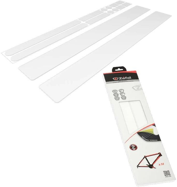 Zefal Skin Armor L (Film de protection des images)