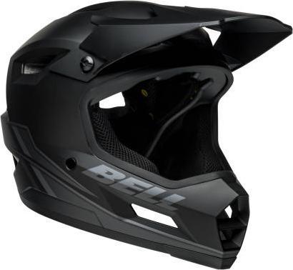 Produktbild Bell Sanction II DLX MIPS (59 - 61 cm)