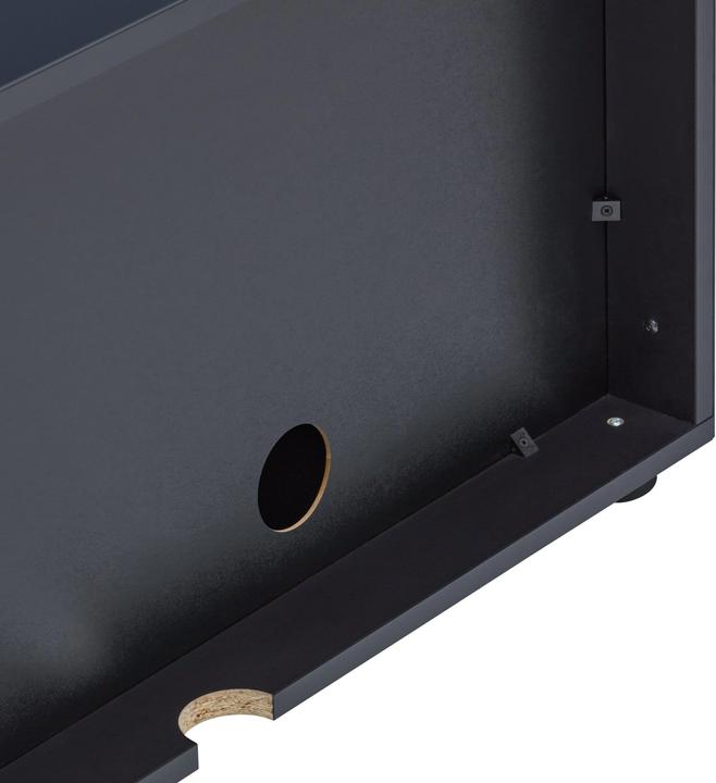 Produktbild micasa Brix II (180 x 47 x 46 cm)