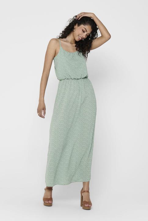 Produktbild Only Ärmelloses Maxikleid (36)