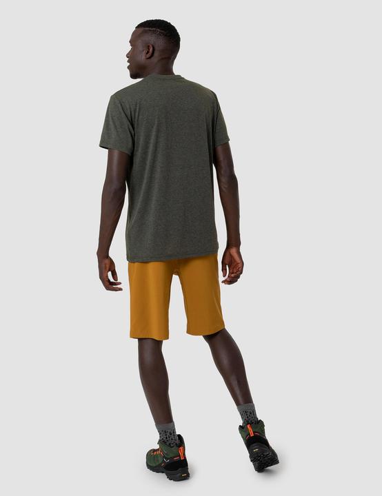 Produktbild Salewa Solidlogo Dri-Release® T-Shirt (54, XXL)