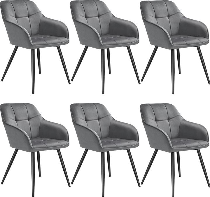 Grey, Black