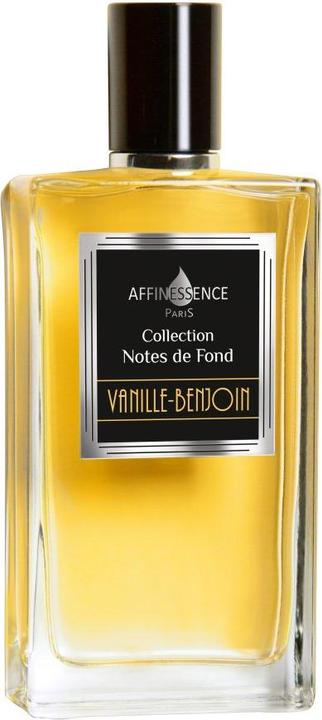 Produktbild Affinessence Vanille Benjoin by (Eau de Parfum, 100 ml)