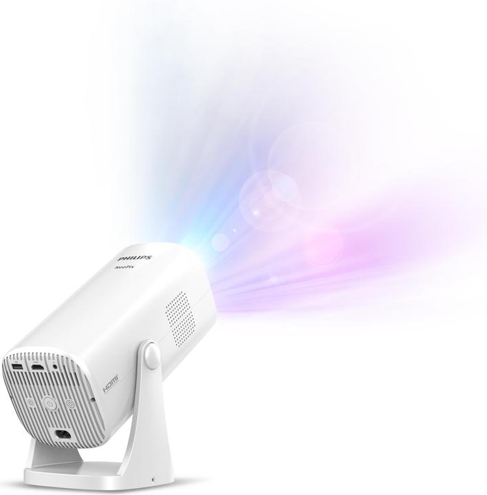 Immagine prodotto Philips NeoPix 230 (Full HD, 250 lm, 1.2:1)
