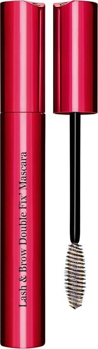 Actual product image Clarins Double Fix Mascara No 01 (Transparent)