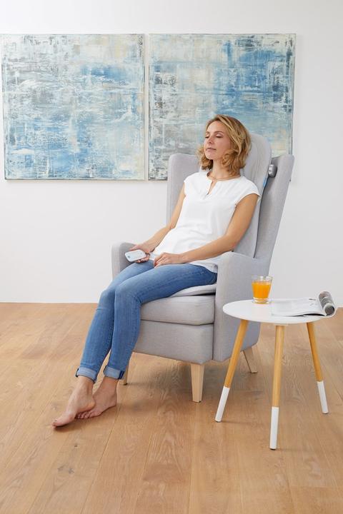 Produktbild Medisana MCG810