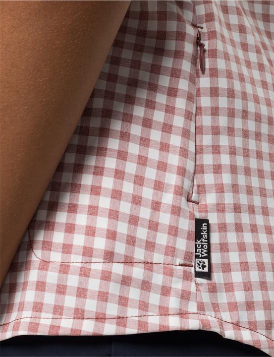 Produktbild Jack Wolfskin Kepler Shirt W (XS)